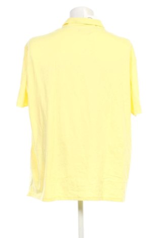 Herren Shirt Unbranded, Größe 4XL, Farbe Gelb, Preis € 12,99