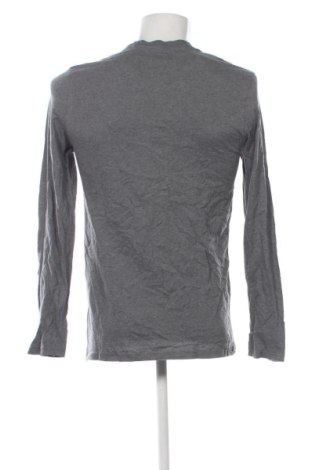 Herren Shirt Unbranded, Größe M, Farbe Grau, Preis € 12,99