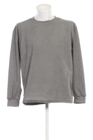 Męska bluzka Unbranded, Rozmiar M, Kolor Szary, Cena 51,99 zł
