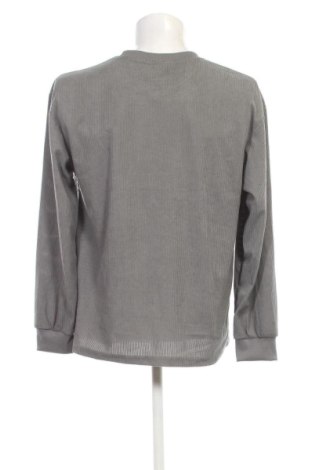 Męska bluzka Unbranded, Rozmiar M, Kolor Szary, Cena 51,99 zł