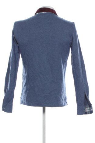 Herren Shirt Unbranded, Größe M, Farbe Blau, Preis € 20,99