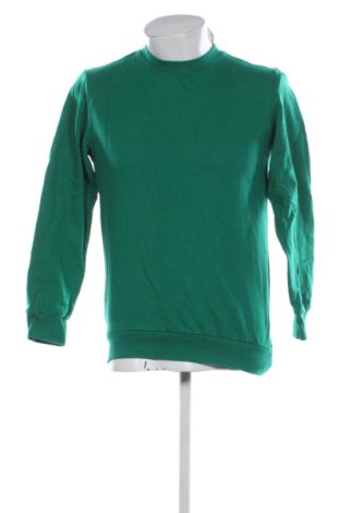Мъжка блуза Unbranded, Размер S, Цвят Зелен, Цена 10,00 €