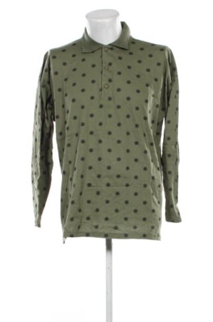 Pánske tričko  Unbranded, Veľkosť XL, Farba Zelená, Cena  11,95 €