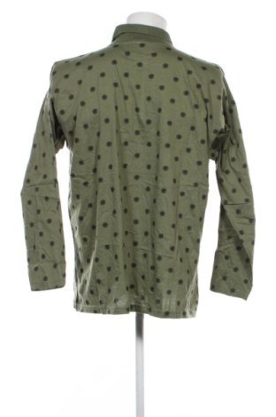 Pánske tričko  Unbranded, Veľkosť XL, Farba Zelená, Cena  11,95 €