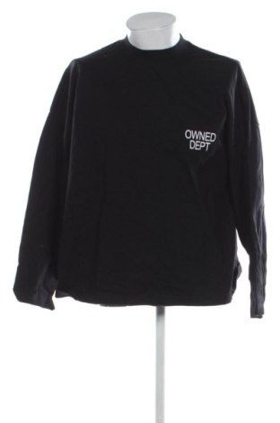 Herren Shirt Unbranded, Größe L, Farbe Schwarz, Preis € 20,99