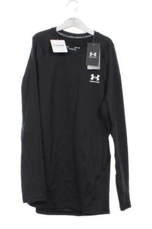 Bluză de bărbați Under Armour, Mărime S, Culoare Negru, Preț 294,99 Lei