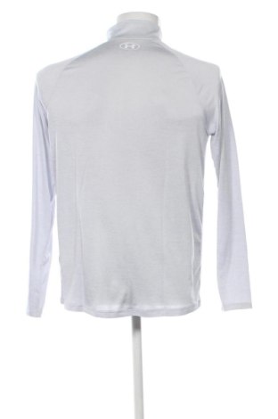Herren Shirt Under Armour, Größe M, Farbe Grau, Preis 61,99 €
