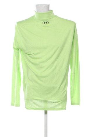 Pánské tričko  Under Armour, Velikost XL, Barva Zelená, Cena  1 429,00 Kč