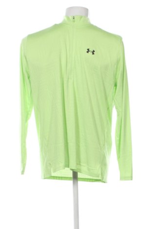 Pánské tričko  Under Armour, Velikost XL, Barva Zelená, Cena  1 429,00 Kč