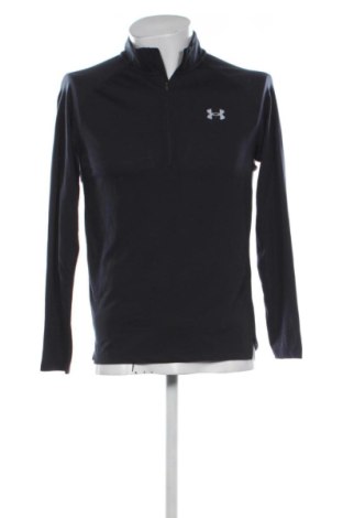 Herren Shirt Under Armour, Größe S, Farbe Schwarz, Preis 61,99 €