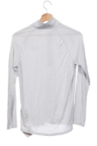 Herren Shirt Under Armour, Größe XS, Farbe Grau, Preis 27,99 €