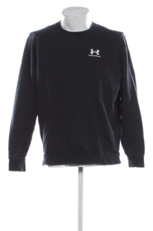 Herren Shirt Under Armour, Größe L, Farbe Blau, Preis € 36,99