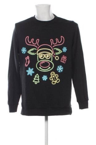 Pánské tričko  Up 2 Fashion, Velikost L, Barva Černá, Cena  599,00 Kč