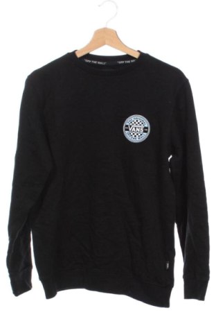 Bluză de bărbați Vans, Mărime XS, Culoare Negru, Preț 72,99 Lei