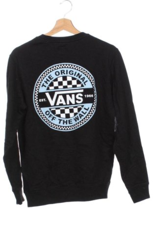 Bluză de bărbați Vans, Mărime XS, Culoare Negru, Preț 72,99 Lei
