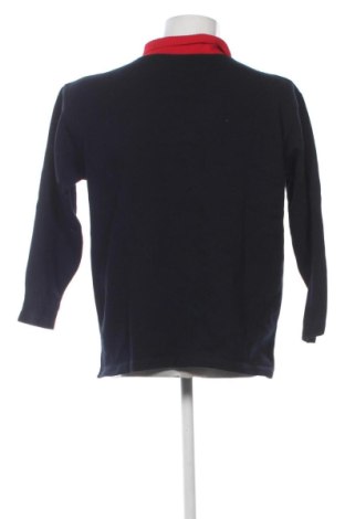 Мъжка блуза WURTH, Размер L, Цвят Син, Цена 19,42 €