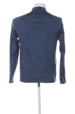 Herren Shirt Wedze, Größe L, Farbe Blau, Preis 11,70 €