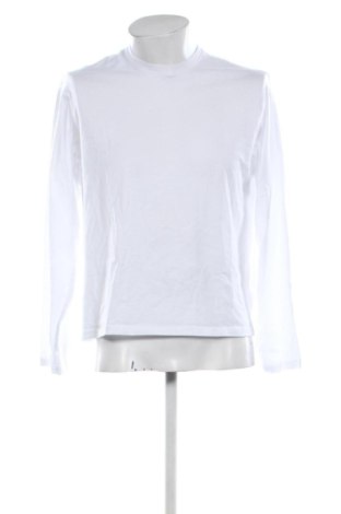 Herren Shirt Weekday, Größe S, Farbe Weiß, Preis 21,99 €