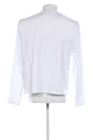 Herren Shirt Weekday, Größe S, Farbe Weiß, Preis 21,99 €