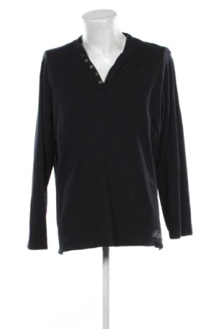 Férfi blúz Xside, Méret XXL, Szín Kék, Ár 3 567 Ft