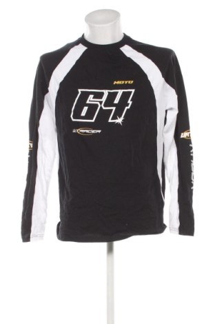 Bluză de bărbați Your Turn, Mărime M, Culoare Multicolor, Preț 85,99 Lei