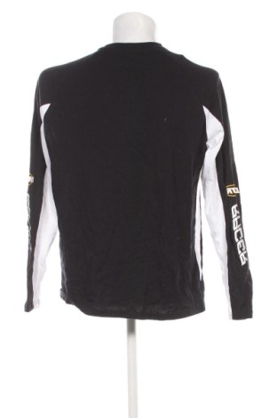 Bluză de bărbați Your Turn, Mărime M, Culoare Multicolor, Preț 85,99 Lei