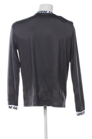 Bluză de bărbați Your Turn, Mărime S, Culoare Gri, Preț 196,99 Lei