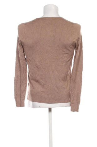 Męska bluzka Zara, Rozmiar L, Kolor Beżowy, Cena 53,99 zł