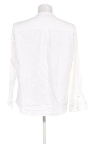 Męska bluzka Zara, Rozmiar XL, Kolor Biały, Cena 53,99 zł