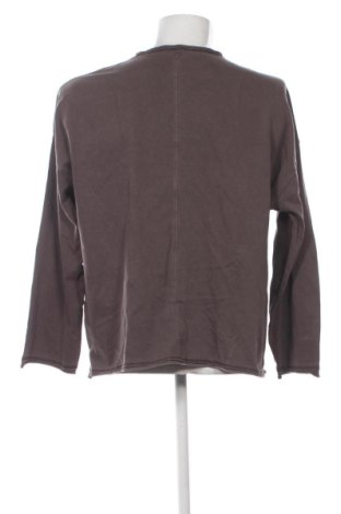 Férfi blúz Zara, Méret L, Szín Barna, Ár 4 132 Ft