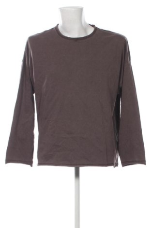 Férfi blúz Zara, Méret L, Szín Barna, Ár 4 132 Ft