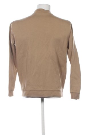 Férfi blúz Zara, Méret L, Szín Bézs, Ár 4 132 Ft