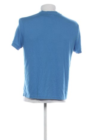 Мъжка блуза Zara, Размер M, Цвят Син, Цена 13,00 €