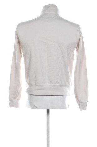 Herren Shirt Zara, Größe S, Farbe Ecru, Preis 13,00 €