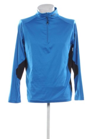 Férfi blúz Ziener, Méret L, Szín Kék, Ár 14 139 Ft