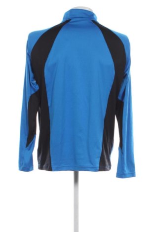 Férfi blúz Ziener, Méret L, Szín Kék, Ár 14 139 Ft
