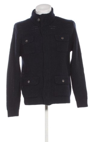 Pánsky kardigán Alcott, Veľkosť XL, Farba Modrá, Cena  23,95 €