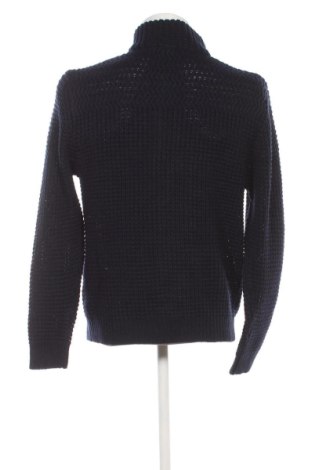 Pánsky kardigán Alcott, Veľkosť XL, Farba Modrá, Cena  23,95 €