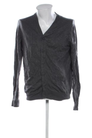 Męski kardigan Alcott, Rozmiar M, Kolor Czarny, Cena 104,99 zł