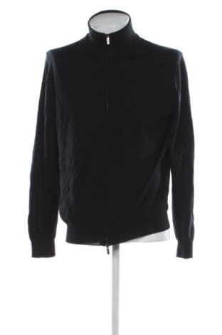 Мъжка жилетка Armani Collezioni, Размер XL, Цвят Черен, Цена 71,58 €