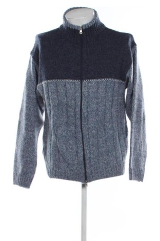 Мъжка жилетка Bernardini, Размер L, Цвят Син, Цена 25,05 €