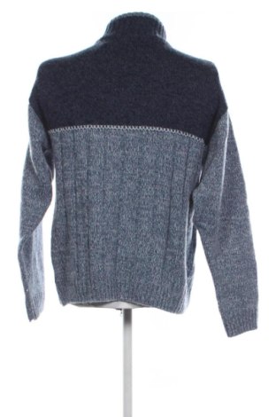 Мъжка жилетка Bernardini, Размер L, Цвят Син, Цена 25,05 €