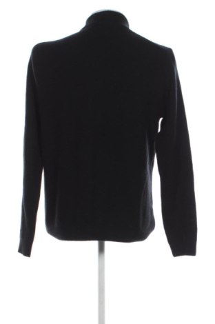 Męski kardigan Bigotti, Rozmiar L, Kolor Czarny, Cena 383,39 zł