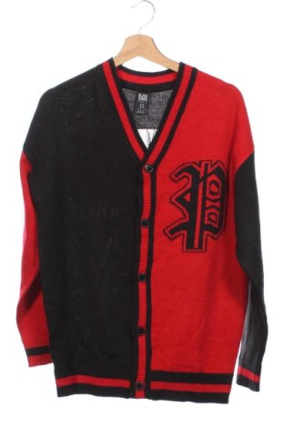 Ανδρική ζακέτα Black Squad, Μέγεθος XS, Χρώμα Πολύχρωμο, Τιμή 23,99 €