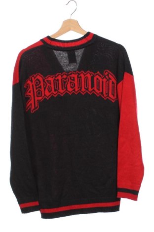 Ανδρική ζακέτα Black Squad, Μέγεθος XS, Χρώμα Πολύχρωμο, Τιμή 23,99 €