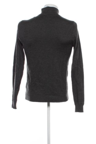 Herren Strickjacke Blend, Größe M, Farbe Grau, Preis 24,54 €