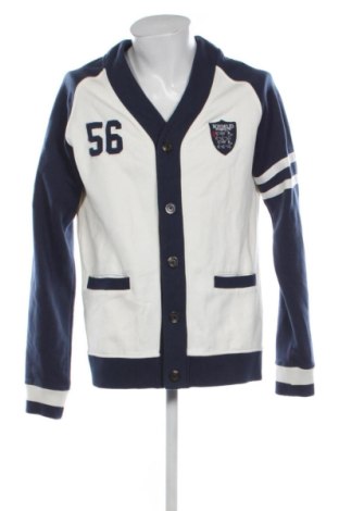 Męski kardigan Bondelid, Rozmiar L, Kolor Kolorowy, Cena 129,99 zł