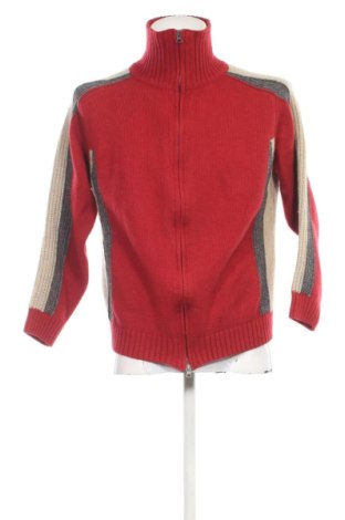 Herren Strickjacke Bucalo, Größe XXL, Farbe Mehrfarbig, Preis 25,00 €