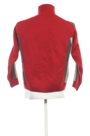 Herren Strickjacke Bucalo, Größe XXL, Farbe Mehrfarbig, Preis 25,00 €