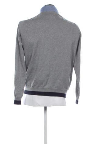 Jachetă tricotată de bărbați Bugatti, Mărime M, Culoare Gri, Preț 166,82 Lei